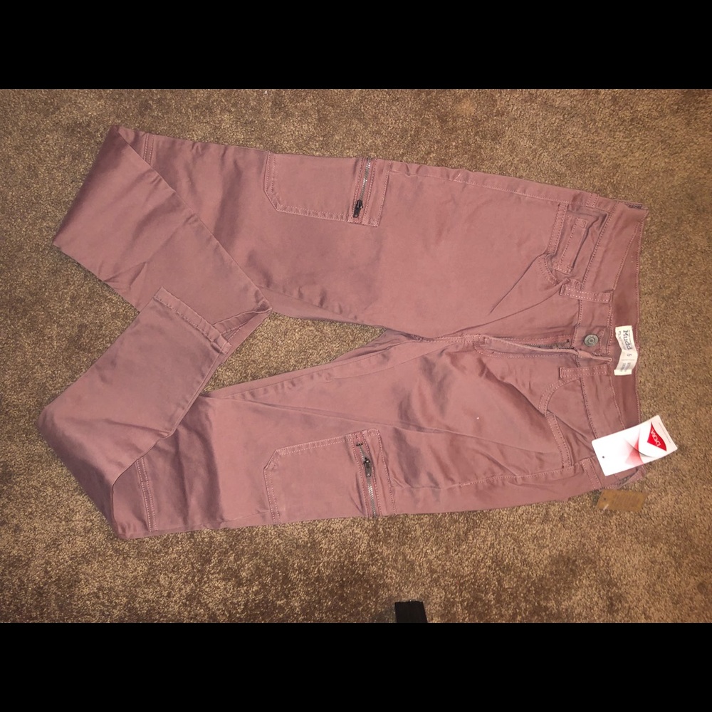 Cargo pants